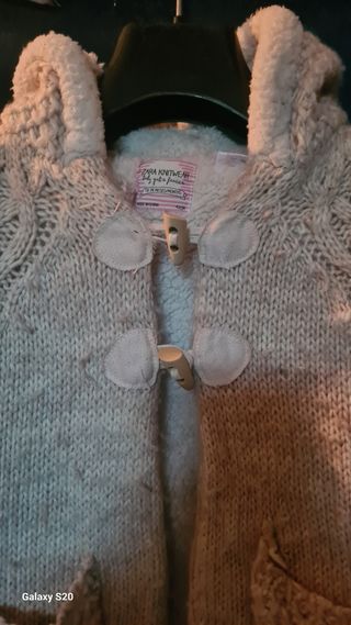 Giacca bimbo 18 24 mesi