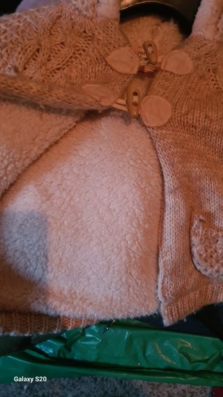 Giacca bimbo 18 24 mesi