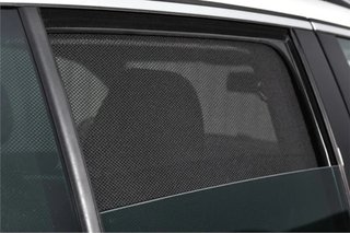 Cortinillas parasol Nissan Qashqai