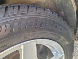 Vendo/cambio Llantas audi / bmw 5x120