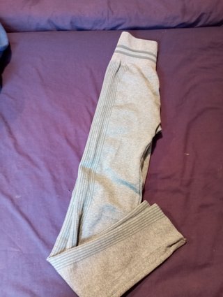Leggings push up M
