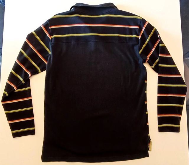 Polo manica lunga BURTON tg M/L