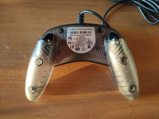 Sidewinder Game Pad Joypad Retro Microsoft RetroPc