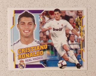 CRISTIANO RONALDO - REAL MADRID