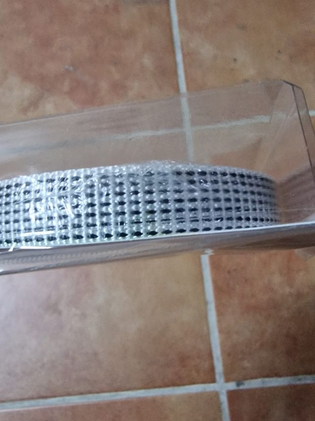 Lote cintas de persiana