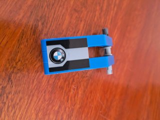 42063 LEGO Technic BMW R 1200 GS Adventure