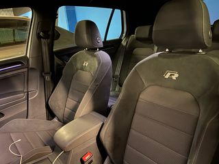 Volkswagen Golf R 7.5 2019