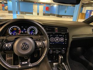 Volkswagen Golf R 7.5 2019
