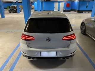 Volkswagen Golf R 7.5 2019