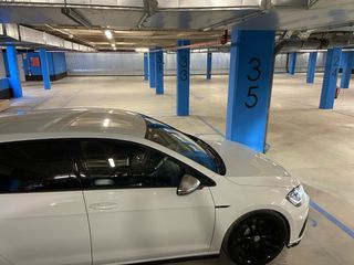 Volkswagen Golf R 7.5 2019