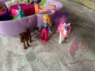 Polly pocket