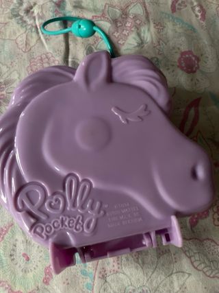 Polly pocket