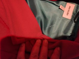 Casaco lindíssimo Ana Sousa Tam. 40