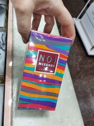 Profumo Noi Missoni