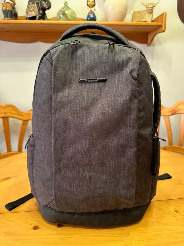 Zaino TOTTO Hexa XL Asphalt