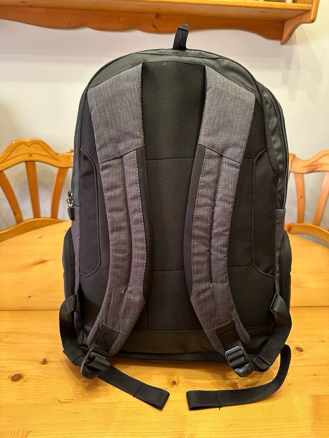 Zaino TOTTO Hexa XL Asphalt