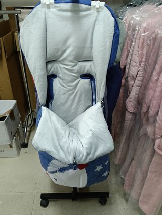 Vendo sacos de silleta 