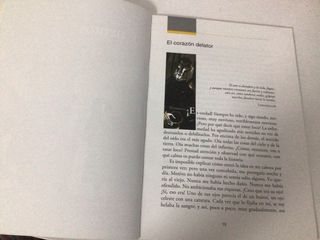 Cuentos de Poe