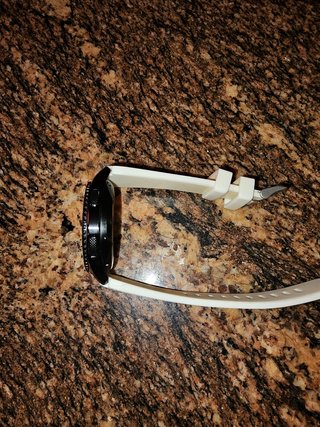 Samsung Gear S3 Frontier