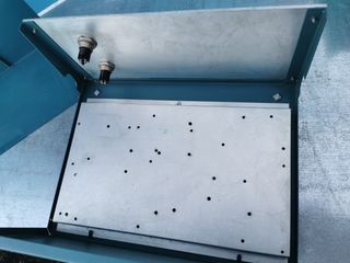 Box x prototipi & montaggi di elettronic