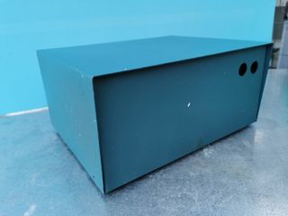 Box x prototipi & montaggi di elettronic