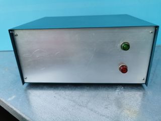 Box x prototipi & montaggi di elettronic