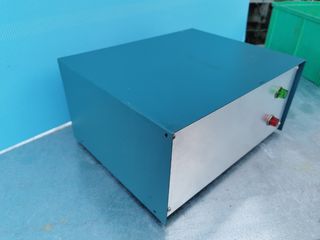 Box x prototipi & montaggi di elettronic