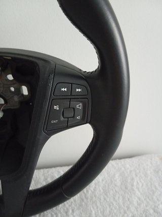 Volante Volvo XC60 I