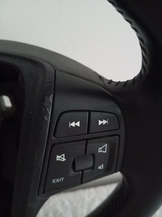 Volante Volvo XC60 I