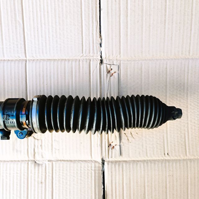 ✅4B1422066E CREMALLERA DIRECCION ASISTIDA AUDI A6