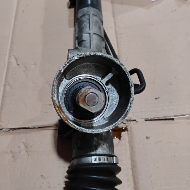 ✅4B1422066E CREMALLERA DIRECCION ASISTIDA AUDI A6