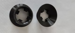2 Casquillos aerotechnium MGS 45 xsd 14000