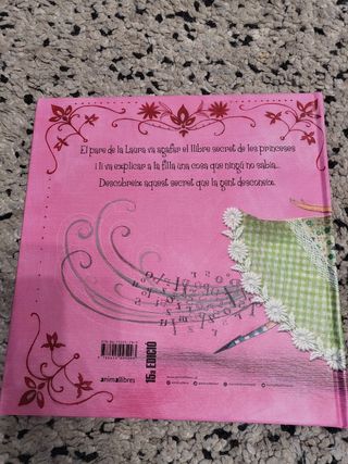 Les princeses també es tiren pets