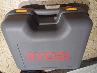 Sierra circular RYOBI 1300 W MS-6613