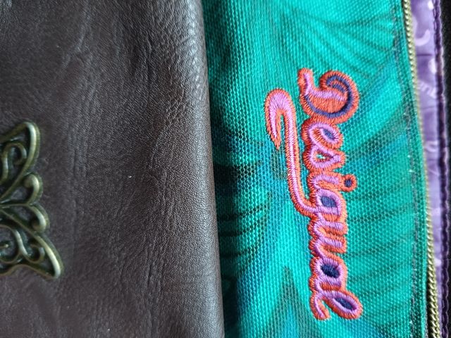 Desigual borsa