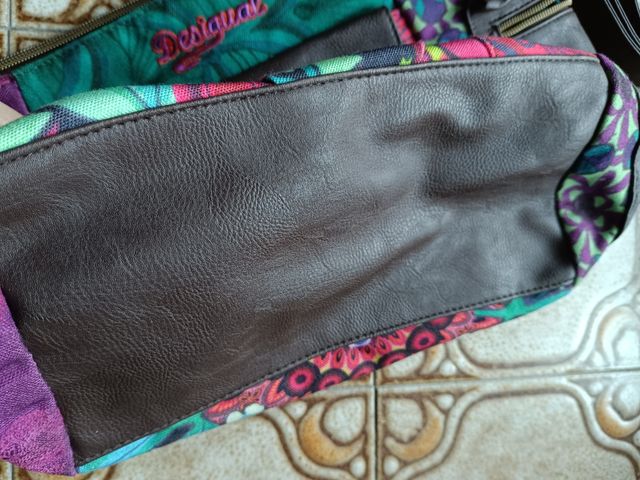 Desigual borsa