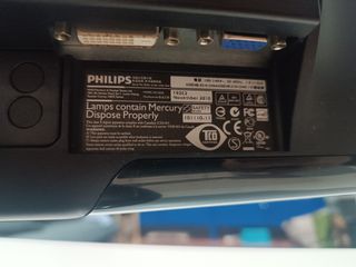 Monitor Philips 192E