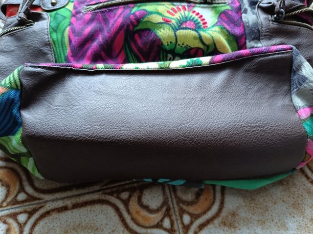 Desigual borsa