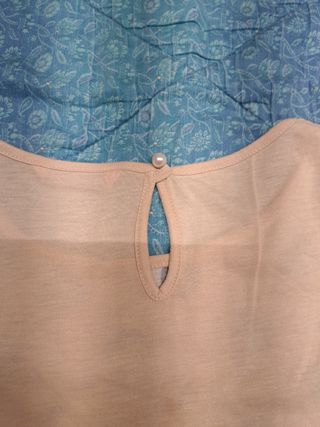 T-shirt Fornarina