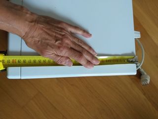 Forno microonde combinato Daewoo mod.KOG-6D07