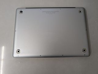 MacBook pro 13" i5 2011