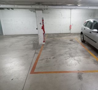 Garaje en Antequera