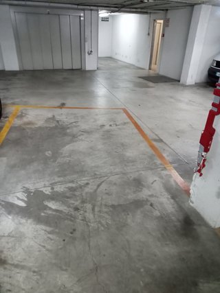 Garaje en Antequera