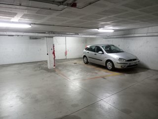 Garaje en Antequera