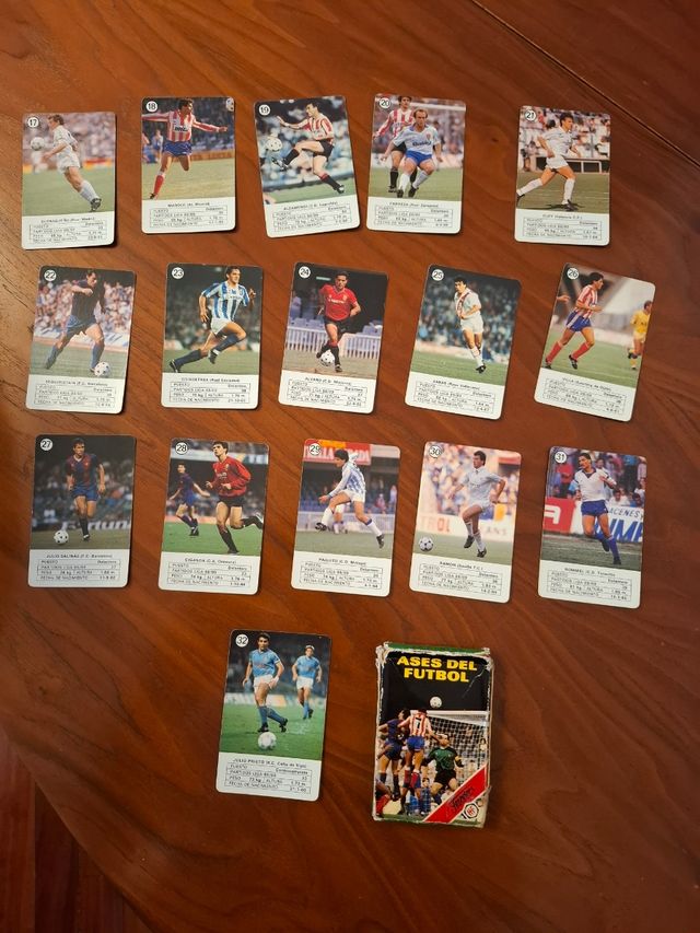 Lote de 3 juegos de cartas antiguas