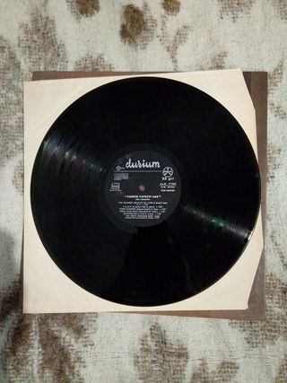 33 Giri - Fausto Papetti 19a Raccolta Durium