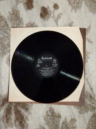 33 Giri - Fausto Papetti 19a Raccolta Durium