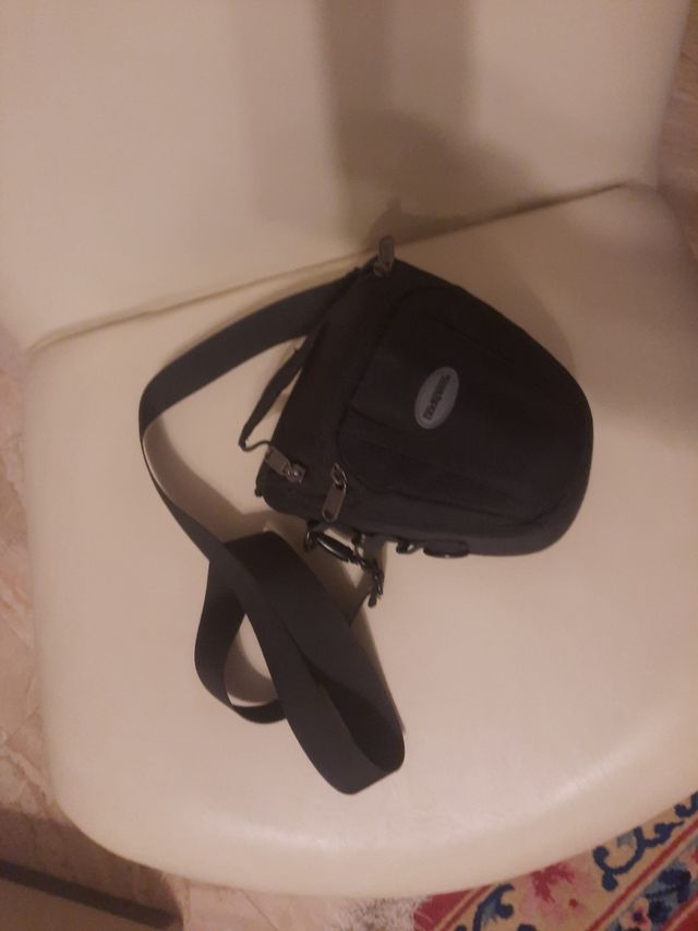 Borsa fotografica per reflex Godspeed