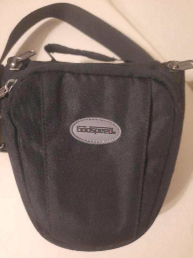 Borsa fotografica per reflex Godspeed