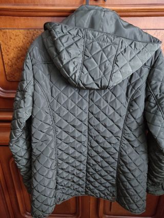 PARKA  M